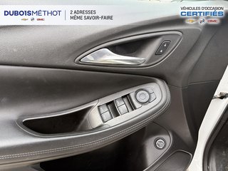 2022 Buick Encore GX in Plessisville, Quebec - 18 - w320h240px