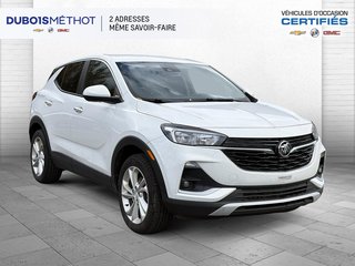 2022 Buick Encore GX in Plessisville, Quebec - 8 - w320h240px
