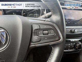 2022 Buick Encore GX in Plessisville, Quebec - 23 - w320h240px
