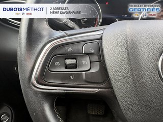 2022 Buick Encore GX in Plessisville, Quebec - 22 - w320h240px