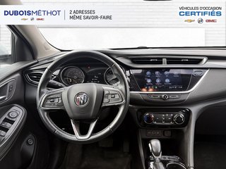 2022 Buick Encore GX in Plessisville, Quebec - 15 - w320h240px