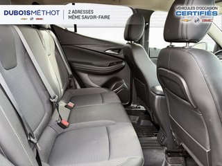 2022 Buick Encore GX in Plessisville, Quebec - 12 - w320h240px