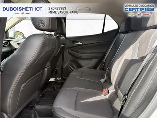 2022 Buick Encore GX in Plessisville, Quebec - 11 - w320h240px