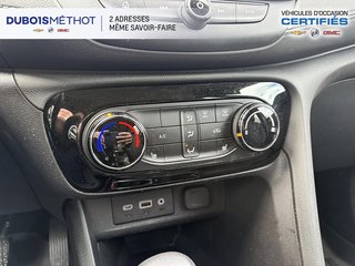 2022 Buick Encore GX in Plessisville, Quebec - 26 - w320h240px