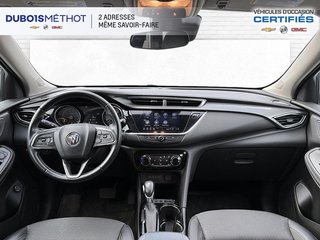 2022 Buick Encore GX in Plessisville, Quebec - 14 - w320h240px