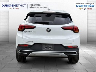 2022 Buick Encore GX in Plessisville, Quebec - 5 - w320h240px