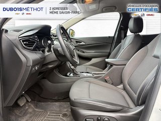 2022 Buick Encore GX in Plessisville, Quebec - 16 - w320h240px