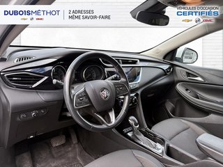 2022 Buick Encore GX in Plessisville, Quebec - 19 - w320h240px