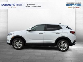 2022 Buick Encore GX in Plessisville, Quebec - 3 - w320h240px