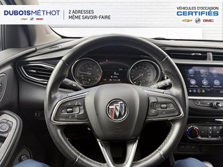 2022 Buick Encore GX in Plessisville, Quebec - 21 - w320h240px