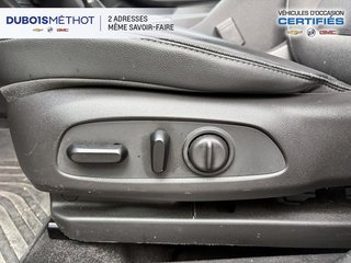 2022 Buick Encore GX in Plessisville, Quebec - 17 - w320h240px