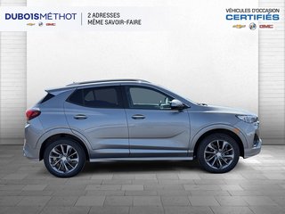 2023 Buick Encore GX PREFERRED, AWD SPORT TOURING ST, 1.3L TURBO !!! in Victoriaville, Quebec - 5 - w320h240px