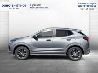 2023 Buick Encore GX PREFERRED, AWD SPORT TOURING ST, 1.3L TURBO !!! in Victoriaville, Quebec - 3 - w320h240px