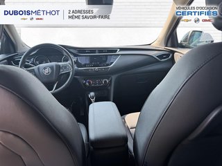 Buick Encore GX  2023 à Victoriaville, Québec - 13 - w320h240px