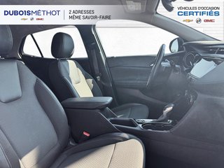 Buick Encore GX  2023 à Victoriaville, Québec - 16 - w320h240px