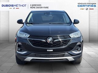 Buick Encore GX  2023 à Victoriaville, Québec - 3 - w320h240px