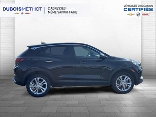Buick Encore GX  2023 à Victoriaville, Québec - 8 - w320h240px