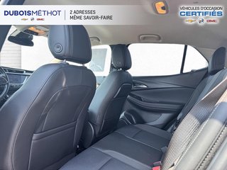 Buick Encore GX  2023 à Victoriaville, Québec - 12 - w320h240px
