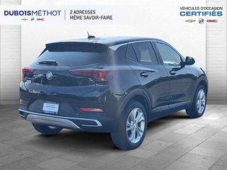 Buick Encore GX  2023 à Victoriaville, Québec - 7 - w320h240px