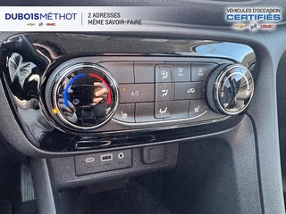 Buick Encore GX  2023 à Victoriaville, Québec - 22 - w320h240px