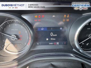Buick Encore GX  2023 à Victoriaville, Québec - 27 - w320h240px