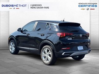 Buick Encore GX  2023 à Victoriaville, Québec - 5 - w320h240px