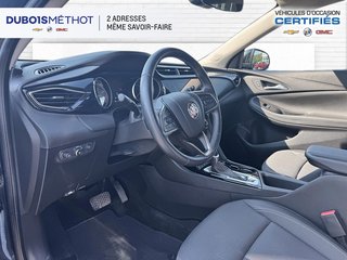 Buick Encore GX  2023 à Victoriaville, Québec - 17 - w320h240px