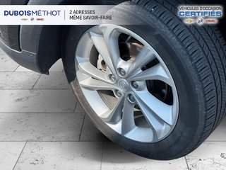 Buick Encore GX  2023 à Victoriaville, Québec - 2 - w320h240px