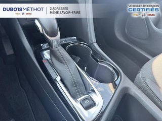 Buick Encore GX  2023 à Victoriaville, Québec - 21 - w320h240px
