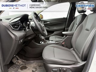 Buick Encore GX  2023 à Victoriaville, Québec - 13 - w320h240px