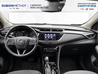 Buick Encore GX  2023 à Victoriaville, Québec - 11 - w320h240px