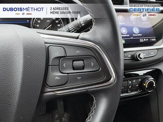 Buick Encore GX  2023 à Victoriaville, Québec - 21 - w320h240px