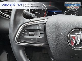 Buick Encore GX  2023 à Victoriaville, Québec - 20 - w320h240px