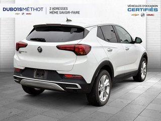Buick Encore GX  2023 à Victoriaville, Québec - 7 - w320h240px