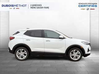 Buick Encore GX  2023 à Victoriaville, Québec - 8 - w320h240px