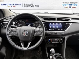 Buick Encore GX  2023 à Victoriaville, Québec - 12 - w320h240px