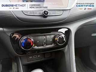 Buick Encore GX  2023 à Victoriaville, Québec - 24 - w320h240px