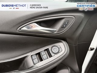 Buick Encore GX  2023 à Victoriaville, Québec - 16 - w320h240px