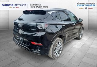 Buick Encore GX AVENIR, AWD, TOIT, CUIR, BOSE, GR TECH, 2024 à Victoriaville, Québec - 2 - w320h240px