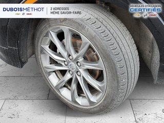 Buick Encore GX AVENIR, AWD, TOIT, CUIR, BOSE, GR TECH, 2024 à Victoriaville, Québec - 2 - w320h240px