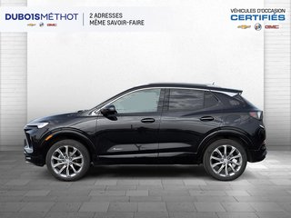 Buick Encore GX AVENIR, AWD, TOIT, CUIR, BOSE, GR TECH, 2024 à Victoriaville, Québec - 4 - w320h240px