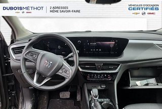 Buick Encore GX AVENIR, AWD, TOIT, CUIR, BOSE, GR TECH, 2024 à Victoriaville, Québec - 3 - w320h240px