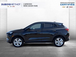2024 Buick Encore GX PREFERRED, AWD, 1.3L TURBO, in Plessisville, Quebec - 4 - w320h240px