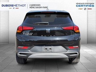 2024 Buick Encore GX PREFERRED, AWD, 1.3L TURBO, in Plessisville, Quebec - 6 - w320h240px
