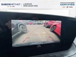 2024 Buick Encore GX in Plessisville, Quebec - 29 - w320h240px