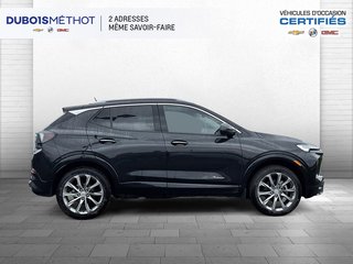 2024 Buick Encore GX in Plessisville, Quebec - 8 - w320h240px