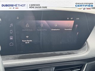 2024 Buick Encore GX in Plessisville, Quebec - 24 - w320h240px