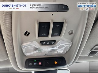 2024 Buick Encore GX in Plessisville, Quebec - 28 - w320h240px