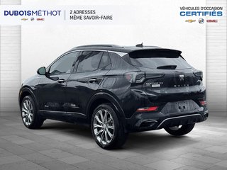 2024 Buick Encore GX in Plessisville, Quebec - 5 - w320h240px