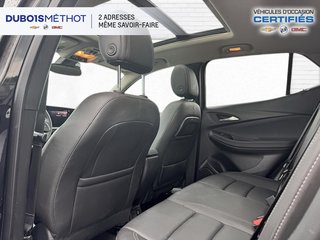 2024 Buick Encore GX in Plessisville, Quebec - 11 - w320h240px